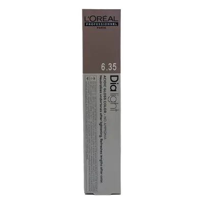 L'Oréal Professionnel Dia Light 50 ml dialight 6.35