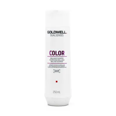 Goldwell Dualsenses Color Brilliance Shampoo 250 ml