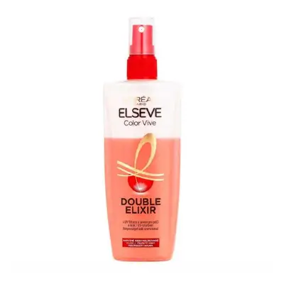 L'Oréal Paris Elseve Color Vive Double Elixir Express Balm 200 ml