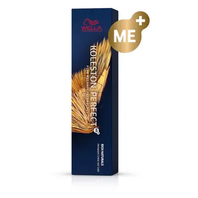 Wella Professionals Koleston Perfect ME+ Rich Naturals 60 ml szín 5/82