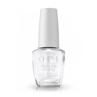 OPI Nature Strong Top Coat 15 ml