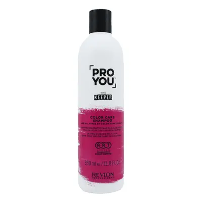 Revlon Professional Pro You The Keeper Color Care Shampoo 350 ml