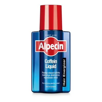 Alpecin Coffein Liquid 200 ml