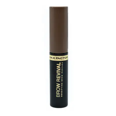 Max Factor Brow Revival Densifying Brow Mascara 4,5 ml árnyék 001 DARK BLONDE