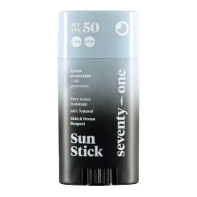 SeventyOne The Invisible SPF50 Sun Stick High Protection 15 g