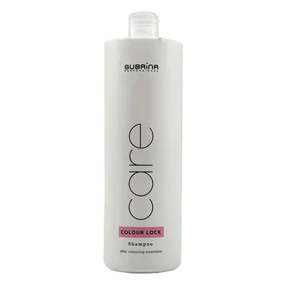 Subrína Professional Care Colour Lock Shampoo 1000 ml