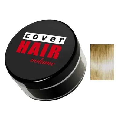 Cover Hair Volume 5 g púder Blond