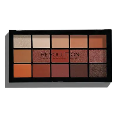 Makeup Revolution Re-loaded Iconic Fever Eyeshadow Palette 16,5 g