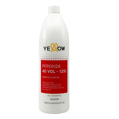 Yellow Peroxide 1000 ml oxidálószer 40 Vol. (12%)