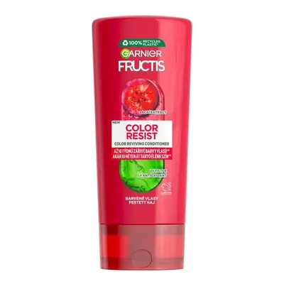 Garnier Fructis Color Resist Strengthening Conditioner 200 ml