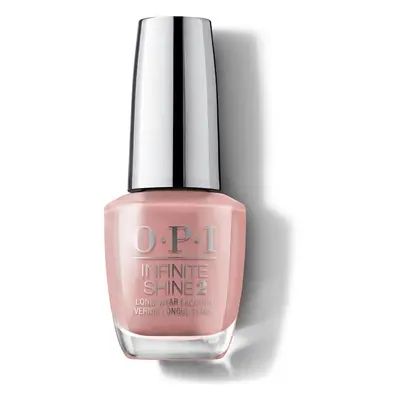 OPI Infinite Shine 2 15 ml körömlakk Barefoot In Barcelona