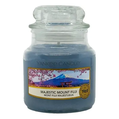 Yankee Candle Majestic Mount Fuji Small Jar 104 g