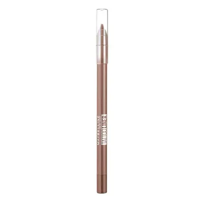 Maybelline Tattoo Liner Gel Pencil 1,3 g ceruza a szemekre 973 Soft Rose