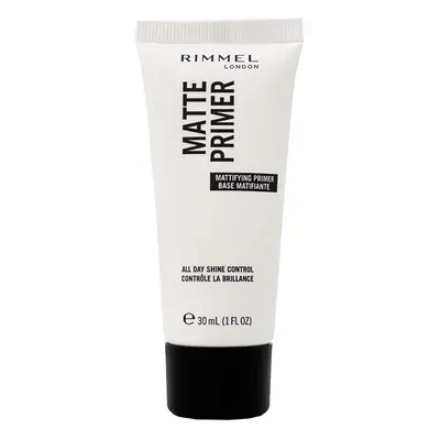 Rimmel Matte Primer 30 ml