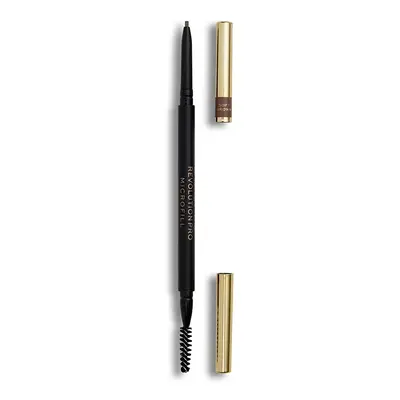 Revolution PRO Microfill Eyebrow Pencil 0,1 g Szemöldök termékek Soft Brown