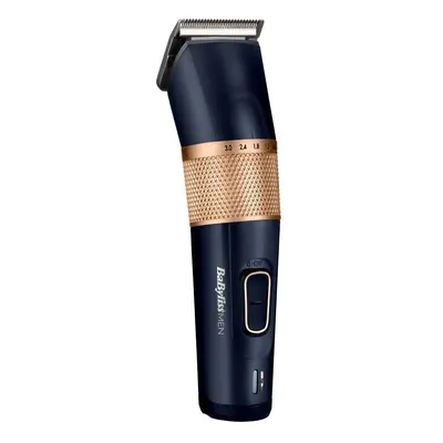 BaByliss Men Lithium Performance Endurance E986E Hair Clipper