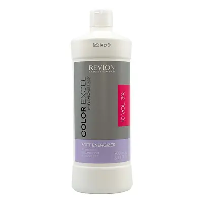 Revlon Professional Revlonissimo Color Excel Soft Energizer 900 ml oxidálószer 10 Vol. 3%