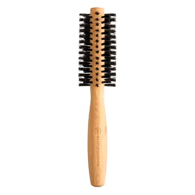 Olivia Garden Bamboo Touch Eco-Friendly Bamboo Brush Blowout Boar 15 mm