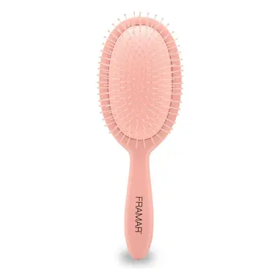 Framar Detangle Brush Champagne Mami FB-DT-CHA