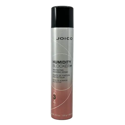 Joico Humidity Blocker+ Protective Finishing Spray 180