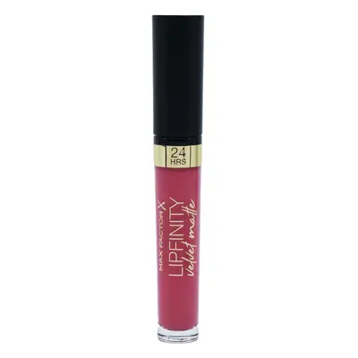 MX Max Factor Lipfinity Velvet Matte Lipstick 3,5 ml rúzsok 020 coco creme