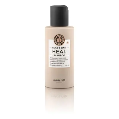 Maria Nila Head & Hair Heal Shampoo 100 ml