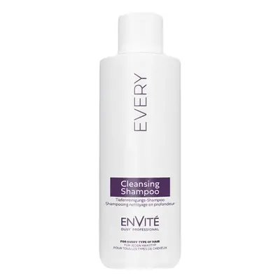 Dusy Envité Every Cleansing Shampoo 1000 ml