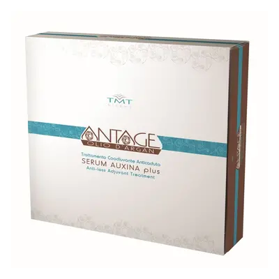 TMT Milano Antage Olio D'Argan Serum Auxina Plus 10 x 10 ml