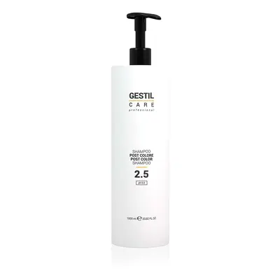 Gestil Care Professional 2.5 Post Color Shampoo 1000 ml