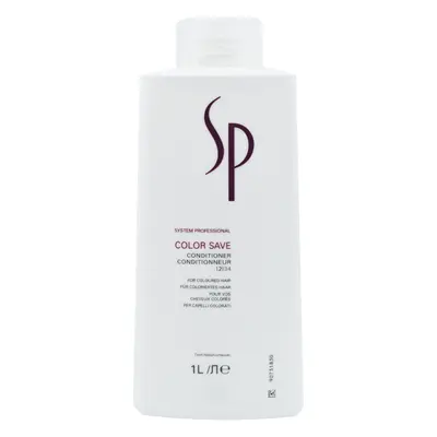 Wella Professionals SP Color Save Conditioner 1000 ml