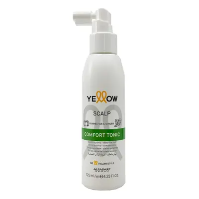 Yellow Scalp Comfort Tonic 125 ml