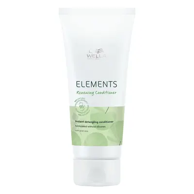 Wella Professionals Elements Renewing Conditioner 200 ml