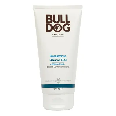 Bulldog Sensitive Shave Gel 175 ml