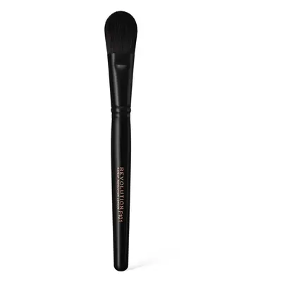 Makeup Revolution London Pro F101 Foundation Brush