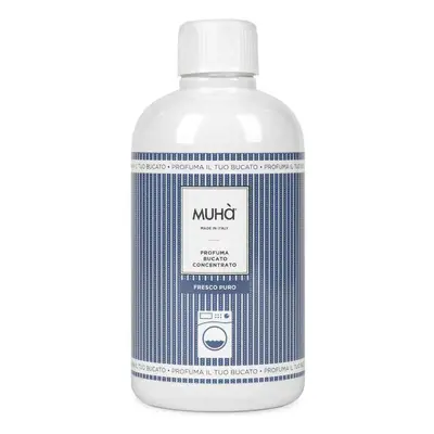 Muhà Laundry Perfume 400 ml Illat Pure Fresh