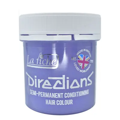 Directions Semi-Permanent Conditioning Hair Colour 100 ml félig tartós hajfesték Antique Mauve