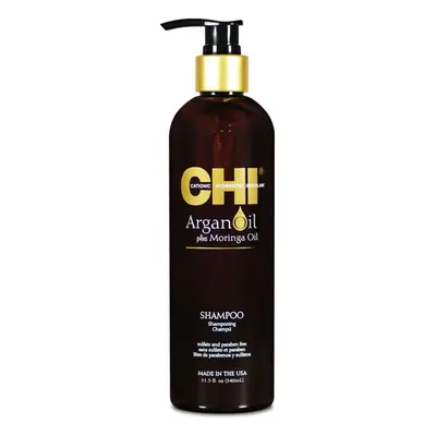 Farouk System CHI Argan Oil Shampoo 340 ml