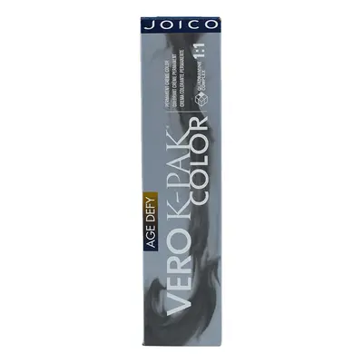 Joico Vero K-Pak Age Defy Permanent Color 74 ml tartós hajfesték 7NG+ Dark Natural Blonde