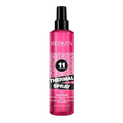 Redken Thermal Spray Low Hold 250 ml