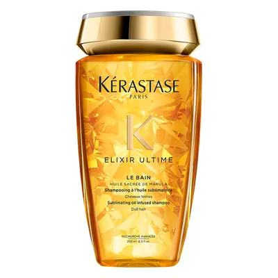 Kérastase Elixir Ultime Le Bain Shampoo 250 ml