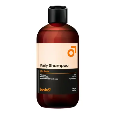 Beviro Daily Shampoo 250 ml