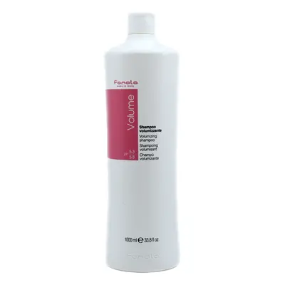 Fanola Volume Shampoo 1000 ml