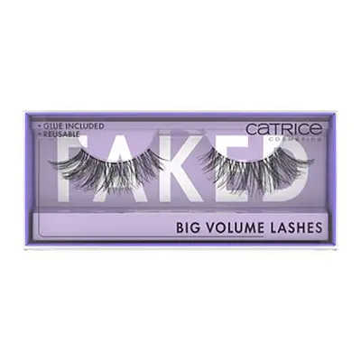 Catrice Faked Big Volume Lashes