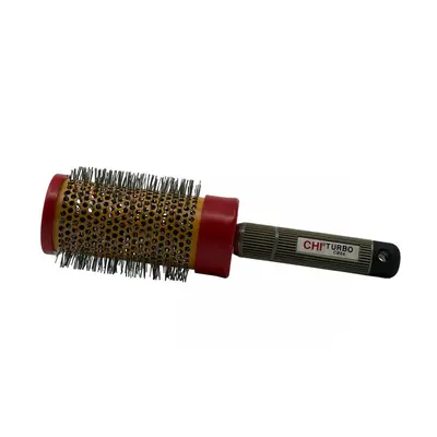 Farouk System CHI Turbo Round Brush Nylon Bristles Jumbo CB04