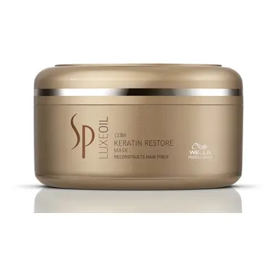 Wella Professionals SP LuxeOil Keratin Restore Mask 150 ml