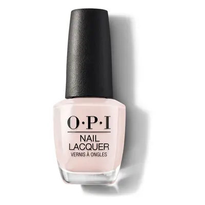 OPI Nail Lacquer 15 ml körömlakk Stop It Im Blushing!