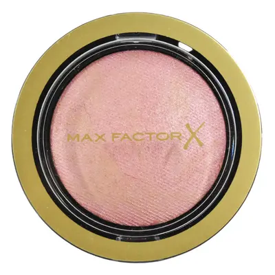 Max Factor Creme Puff Blush 1,5 g pirosítók 25 alluring rose