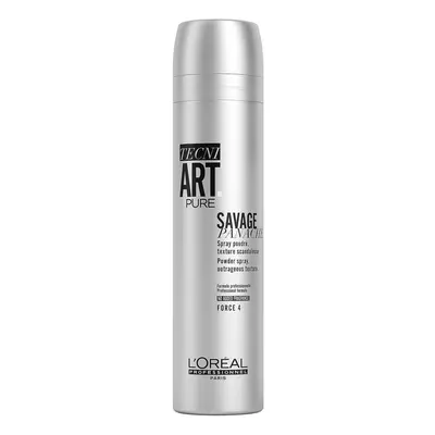 L'Oréal Professionnel Tecni.Art Savage Panache Powder Spray 250 ml