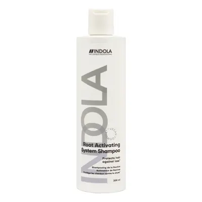 Indola Root Activating Shampoo 300 ml