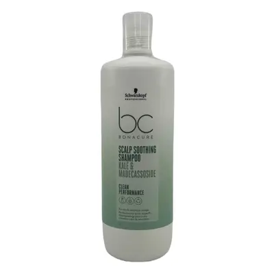 Schwarzkopf Professional BC Bonacure Scalp Soothing Shampoo 1000 ml